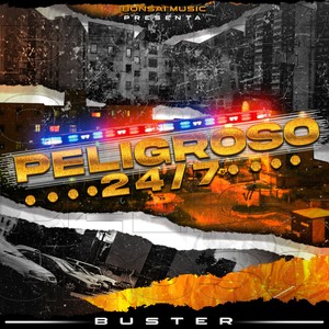 Peligroso 24/7