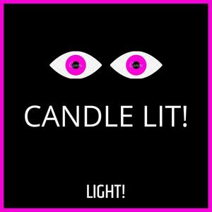 Candle Lit! (Explicit)