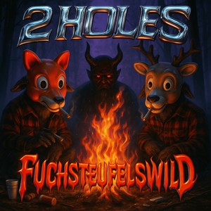 Fuchsteufelswild (FTW) (Explicit)