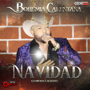 Navidad (Feat. Clemente Galisteo)