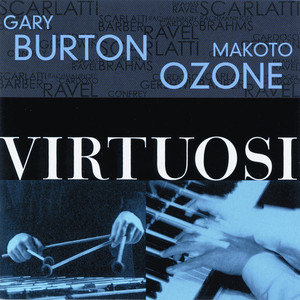 Gary Burton - Sonata K20 (Album)