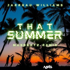 That Summer (Masbeatz Remix)
