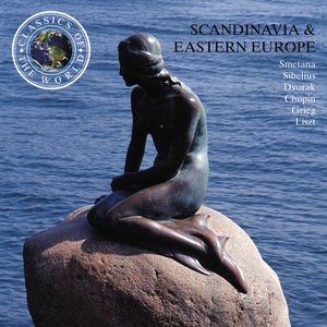 Classical Wonders of The World - Scandinavia & Eastern Europe