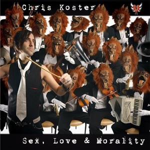 Sex Love And Morality