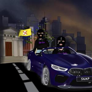 SNAP(feat. Emircooper) (Explicit)