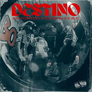 DESTINO (feat. SOUL PERCEPCION & NICK SANTOS) [Explicit]