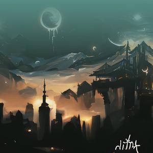 Montagem Ninfus Replicario 2 (Explicit)