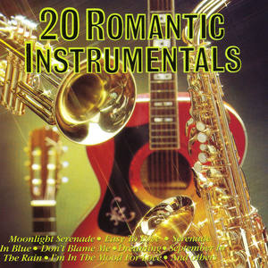 20 Romantic Instrumentals