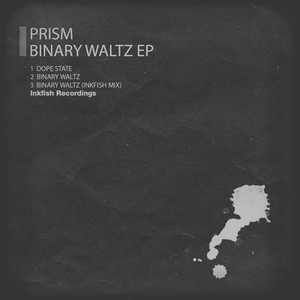 Binary Waltz EP