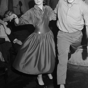 Who Will You Kiss on New Year's?