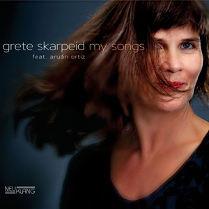 Grete Skarpeid - Moving On