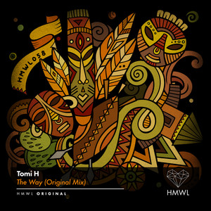 The Way (Extended Mix)