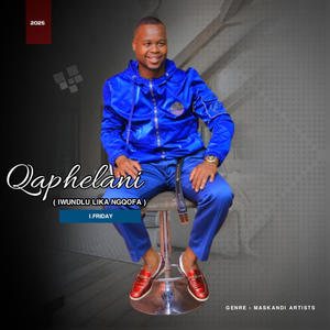 Bengavumi (feat. Maganga Thishela)