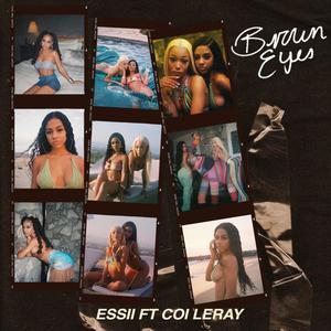 Brown Eyes (feat. Coi Leray) [Explicit]