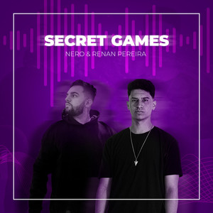 Secret Games