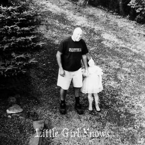 Little Girl Knows