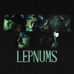 Lepnums (feat. Pre'set)