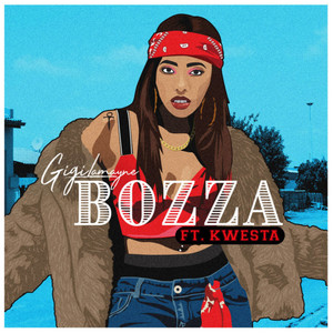 Bozza(feat. Kwesta) (Explicit)