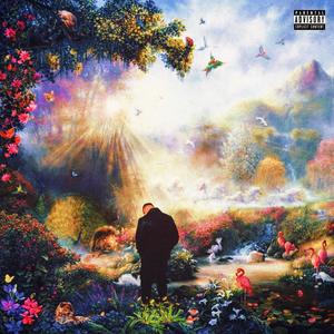 Lights Out (feat. Jalen Crossland) (Explicit)