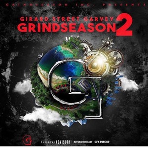 Grindseason, Vol. 2 (Explicit)