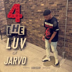 4 the Luv of Jarvo (Explicit)