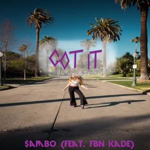 Got It (feat. FBN Kade) (Explicit)