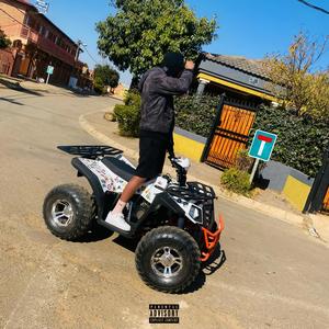 Cripnology (feat. Benate) (Explicit)