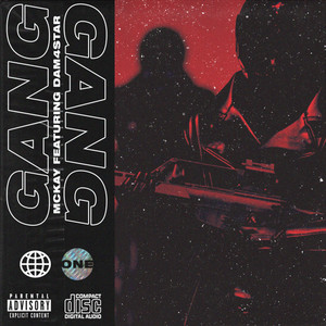 Gang Gang (Explicit)