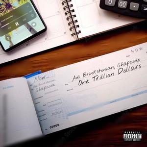 Fresh Everyday (feat. ChapCode) (Explicit)