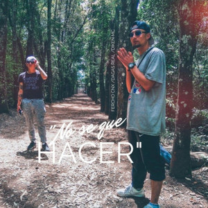 No Se Que Hacer (En Vivo)