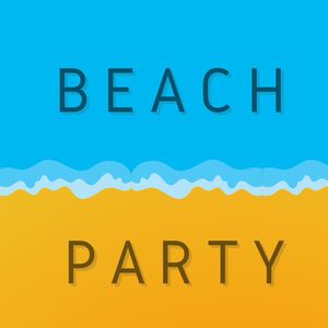 Beach Party