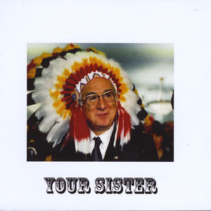 Your Sister (Explicit)