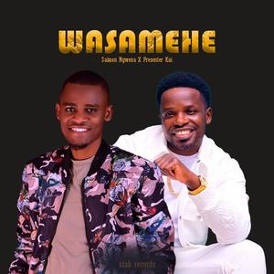 Wasamehe (feat. Saimon Ngwena)