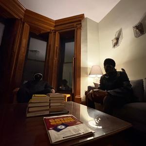 Dog Pound (Explicit)