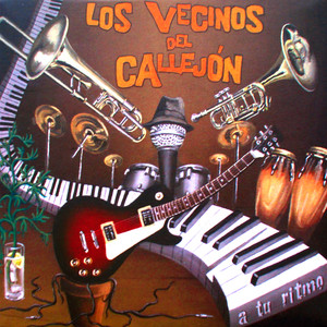 Los Vecinos del Mundo(Con Pepe Bao)