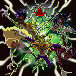 All Cap (All Fax) (Explicit)