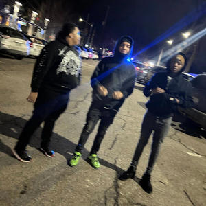 PHOTOGENIC (feat. HTM Mar & HTG Jae) (Explicit)