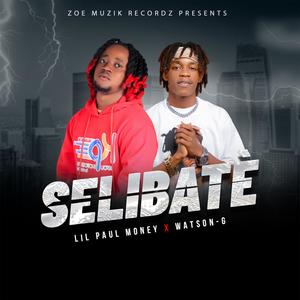 Selibatè (feat. Watson-G) (Explicit)