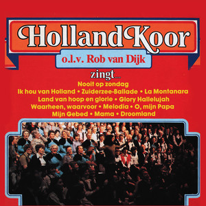 Holland Koor Zingt