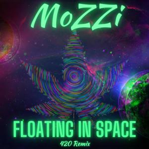 Floating In Space (420 Remix)