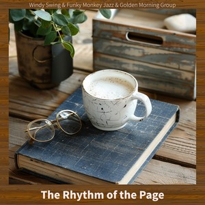 Boundless Thoughts, Gentle Breeze (Key Bb Ver.)