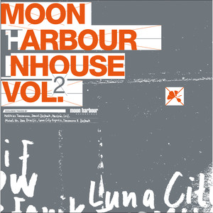 Moon Harbour (Inhouse Flights Vol. 2)