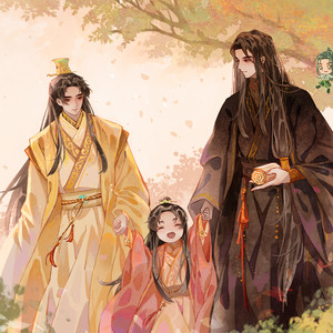 陛下万安-悬疑 (纠结 剧情推进)