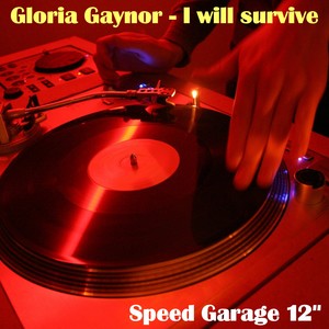 I Will Survive(Speed Garage 12