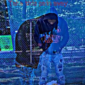 Take this pain away (Explicit)