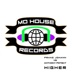 Higher (Original Mix)