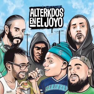 Pupitre de rimas (feat. Socio Alterkdos, Zé Fuga & DJ Jum)