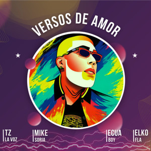 VERSOS de AMOR