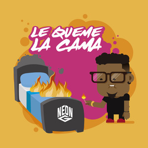 Le Queme la Cama