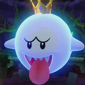 King Boo